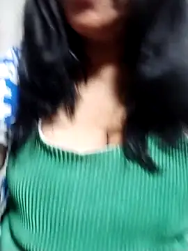 Snapshot of tharu_sweet chatting on 02.27.26 tharu sweet online show from 02.27.26