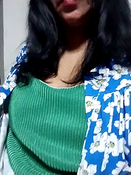 Snapshot of tharu_sweet chatting on 02.28.26 tharu sweet online show from 02.28.26