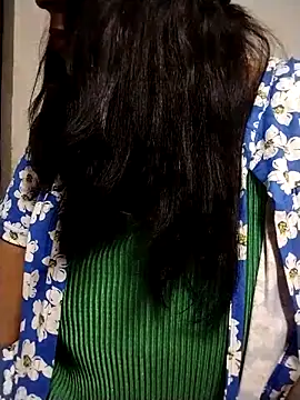 Snapshot of tharu_sweet chatting on 03.01.26 tharu sweet online show from 03.01.26