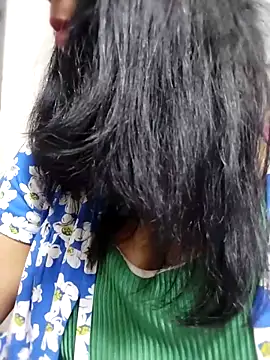 Snapshot of tharu_sweet chatting on 03.03.26 tharu sweet online show from 03.03.26
