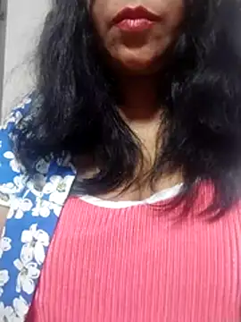 Snapshot of tharu_sweet chatting on 03.06.26 tharu sweet online show from 03.06.26