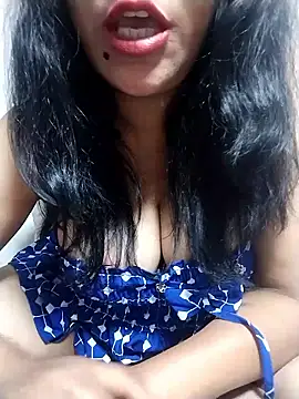 Snapshot of tharu_sweet chatting on 03.07.26 tharu sweet online show from 03.07.26