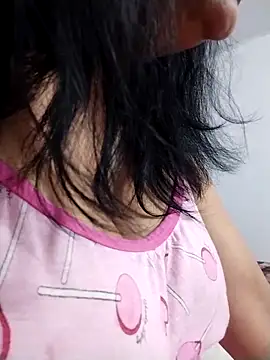 Snapshot of tharu_sweet chatting on 04.03.26 tharu sweet online show from 04.03.26