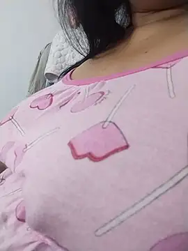 Snapshot of tharu_sweet chatting on 05.15.26 tharu sweet online show from 05.15.26