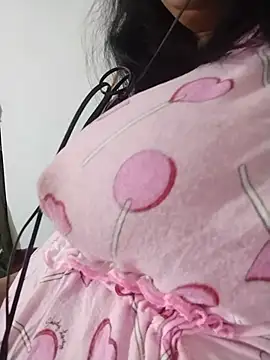 Snapshot of tharu_sweet chatting on 05.17.26 tharu sweet online show from 05.17.26