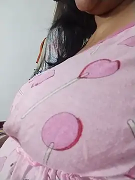 Snapshot of tharu_sweet chatting on 05.18.26 tharu sweet online show from 05.18.26