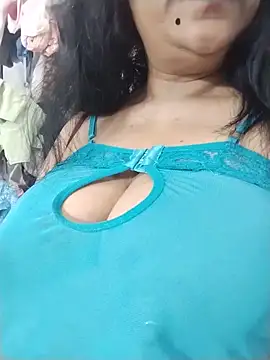 Snapshot of tharu_sweet chatting on 05.21.26 tharu sweet online show from 05.21.26