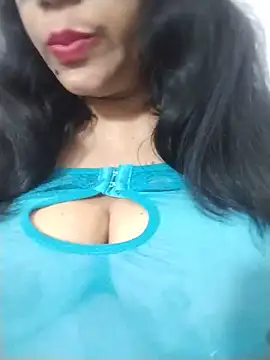 Snapshot of tharu_sweet chatting on 05.27.26 tharu sweet online show from 05.27.26