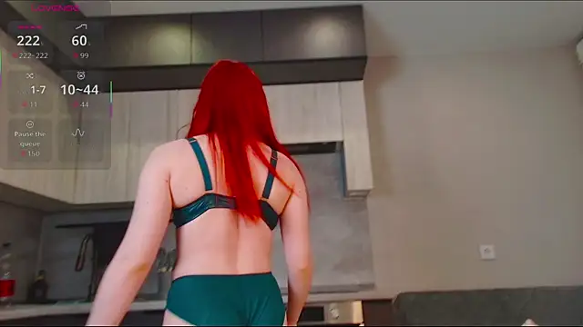  whiteprincess online show from 04.17.26