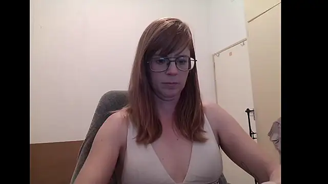 SavannaGirly online show from 06.01.26