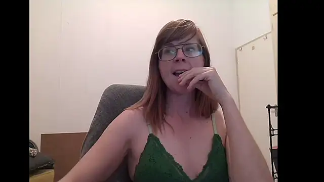 SavannaGirly online show from 06.03.26