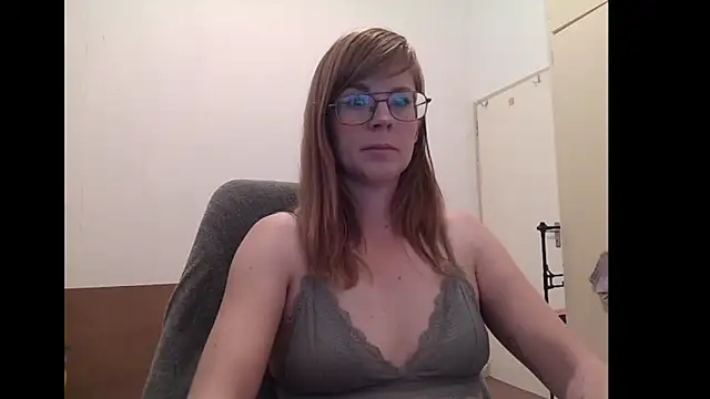 SavannaGirly online show from 06.04.26
