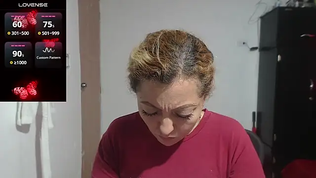 elizabeth clint online show from 02.21.25