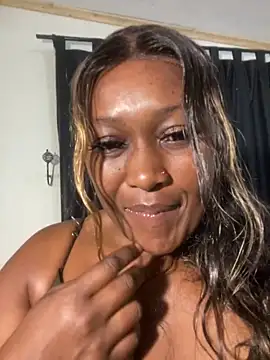 Cardiebae89 online show from 03.20.26