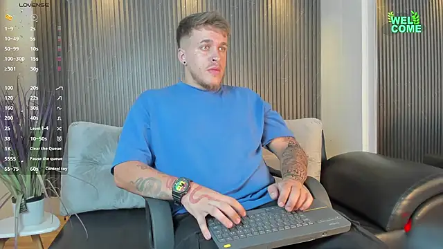 keane lee online show from 12.17.24