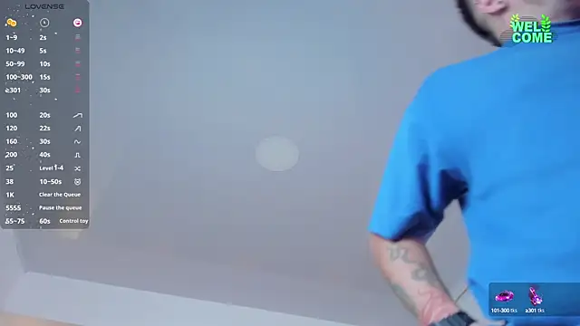 keane lee online show from 12.17.24