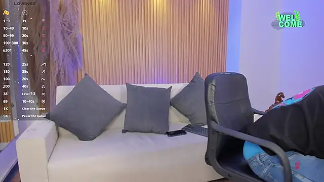 keane lee online show from 01.24.25