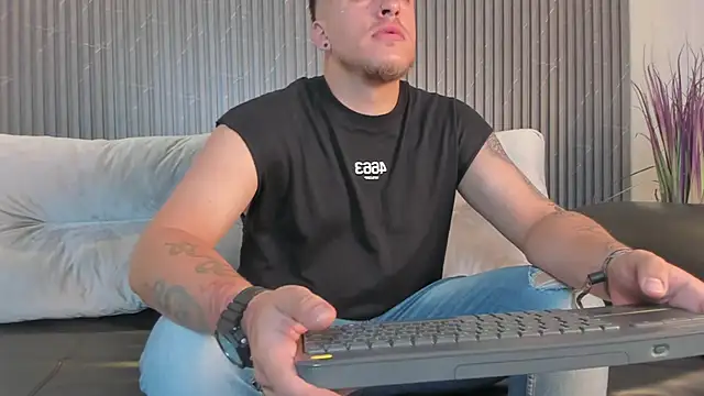 keane lee online show from 03.01.25