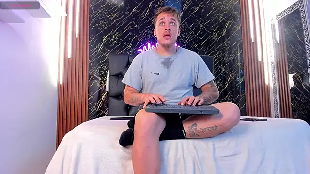 keane lee online show from 09.09.25