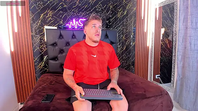 keane lee online show from 09.16.25