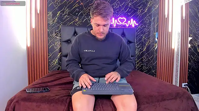 keane lee online show from 09.25.25