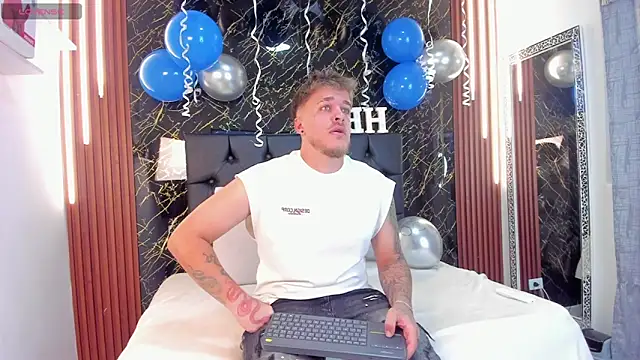 keane lee online show from 10.07.25