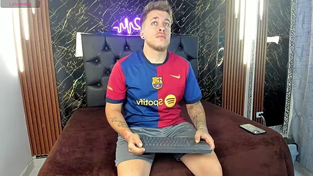 keane lee online show from 10.21.25