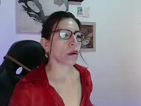 Snapshot of Chayla_Ruiz chatting on 01.07.25 Chayla Ruiz online show from 01.07.25