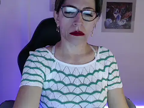 Snapshot of Chayla_Ruiz chatting on 01.27.25 Chayla Ruiz online show from 01.27.25