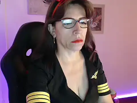 Snapshot of Chayla_Ruiz chatting on 01.30.25 Chayla Ruiz online show from 01.30.25