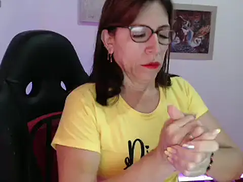 Snapshot of Chayla_Ruiz chatting on 01.31.25 Chayla Ruiz online show from 01.31.25