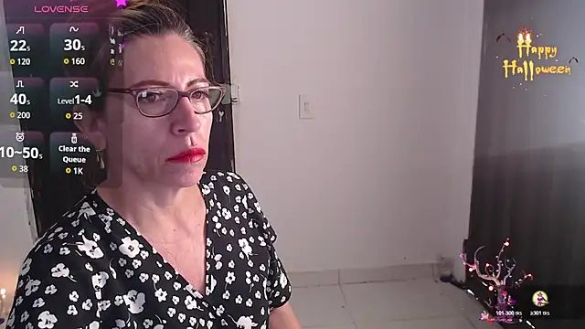 Chayla Ruiz online show from 11.06.25