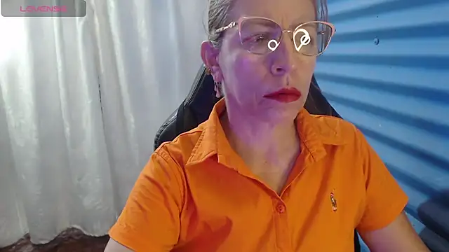 Chayla Ruiz online show from 04.09.26