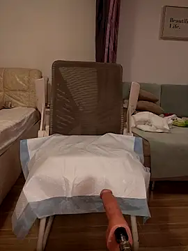 LILYsweetfcup online show from 04.15.26