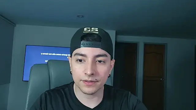 Jhoan saenz online show from 11.07.25