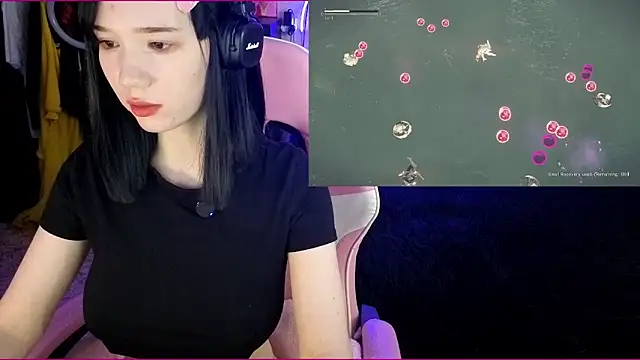 Maya Viola online show from 10.13.25