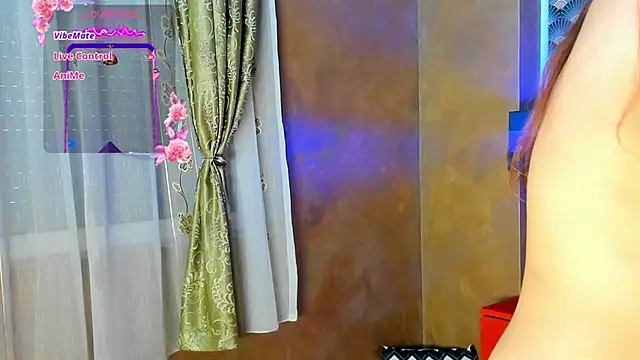 Snapshot of VallerieJones chatting on 02.26.25 VallerieJones online show from 02.26.25