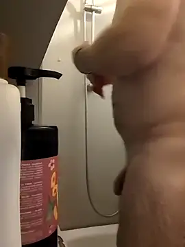 Snapshot of mustang69696 chatting on 10.19.25 mustang69696 online show from 10.19.25