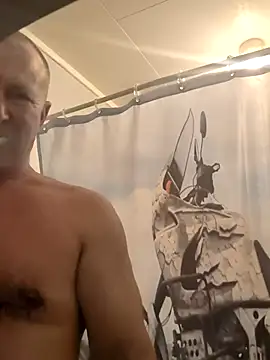 mustang69696 online show from 11.28.25