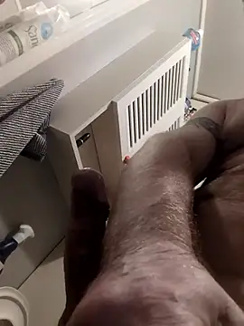 mustang69696 online show from 01.18.26