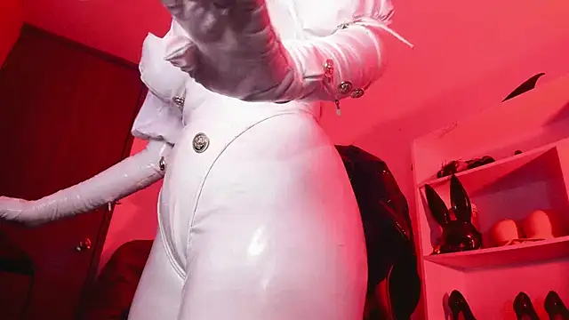 Miss tentation online show from 03.13.25