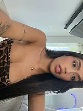 JadeEvansX online show from 03.14.26