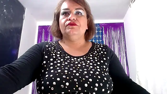 NAILAH SANZ online show from 12.22.24