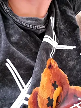 NansyyyaLiannkkaasssssa78 online show from 12.22.25