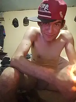 Snapshot of MarsWood chatting on 11.03.25 MarsWood online show from 11.03.25