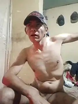 Snapshot of MarsWood chatting on 11.29.25 MarsWood online show from 11.29.25