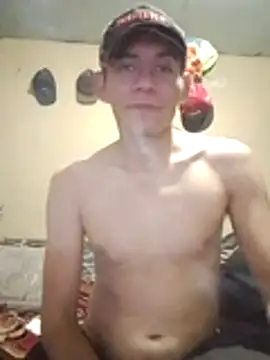 Snapshot of MarsWood chatting on 01.07.26 MarsWood online show from 01.07.26