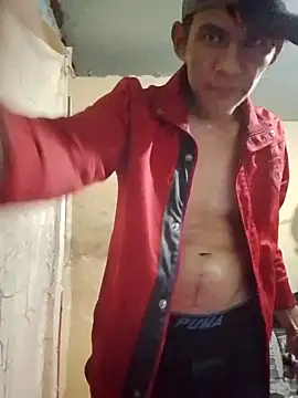 Snapshot of MarsWood chatting on 01.11.26 MarsWood online show from 01.11.26