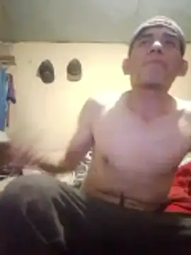 Snapshot of MarsWood chatting on 01.12.26 MarsWood online show from 01.12.26