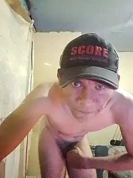 Snapshot of MarsWood chatting on 01.13.26 MarsWood online show from 01.13.26